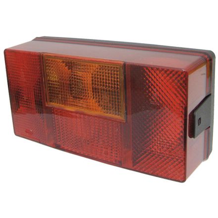 Hella Lampa zespolona tylna